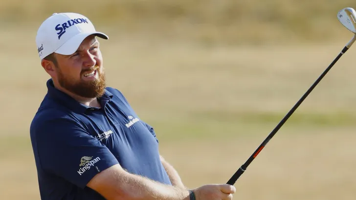 Shane Lowry