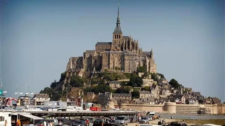 Tour de France 2016 start in La Manche