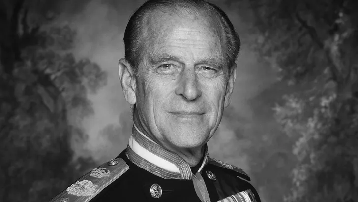 De allerfoutste uitspraken van prins Philip