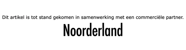 Noorderland