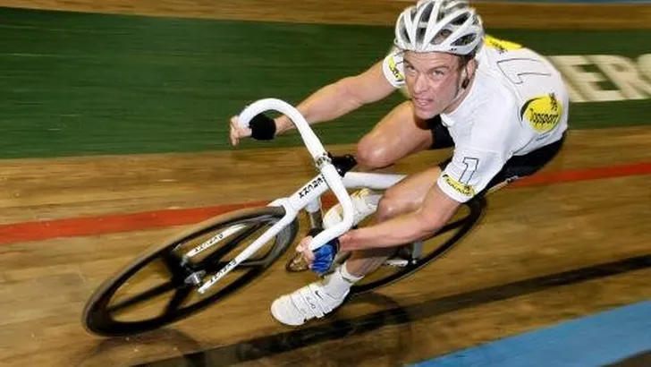 Keisse is vrijgesproken van dopinggebruik