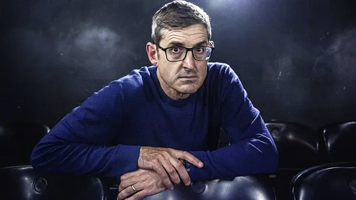 Louis Theroux Interviews