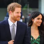 Harry Meghan Australia House