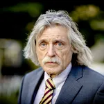 Johan Derksen