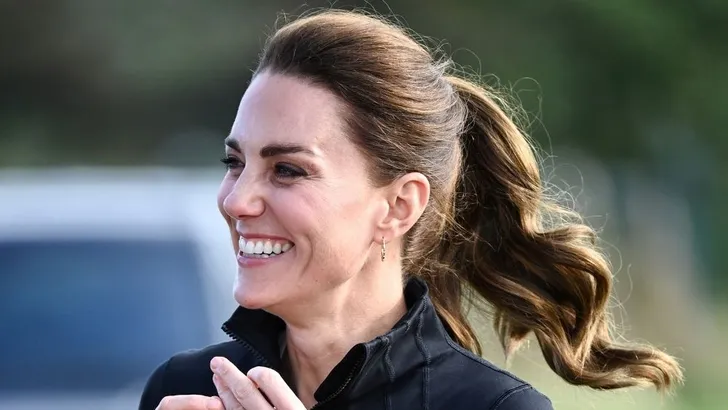 Kate Middleton