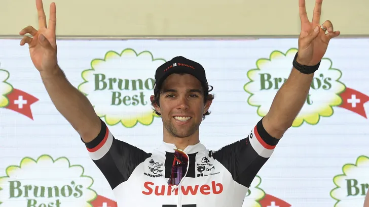 Team Sunweb maakt voorselectie Tour de France bekend