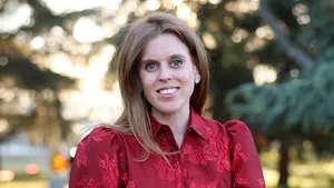 prinses beatrice