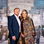 Koningin Máxima laat erfgoed Koninklijk Huis onderzoeken 