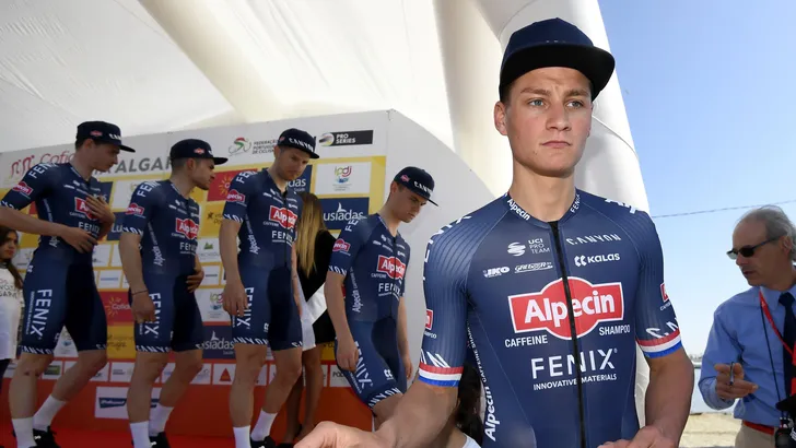 Mathieu van der Poel