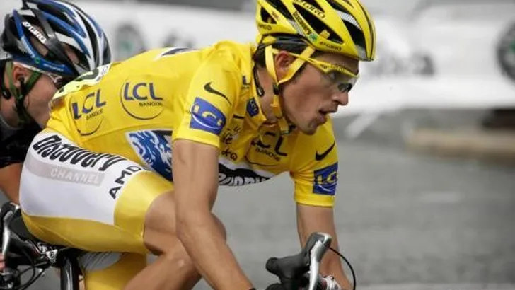 Draai van de Kaai is voor Tourwinnaar Contador