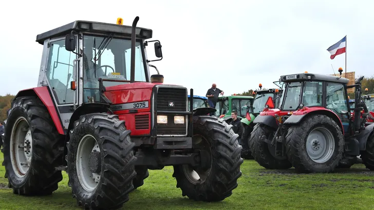 Den Haag overlegt over actie ‘onveilige’ boeren