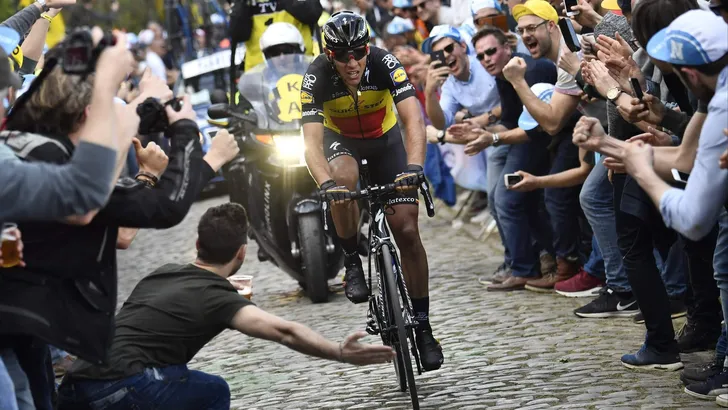 Tour of Flanders 2017