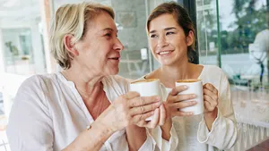 Wist je dat? Die fijne 'mood boost' van je koffie komt helemaal niet alleen door de cafeïne