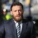 Conor McGregor kondigt datum comeback UFC aan