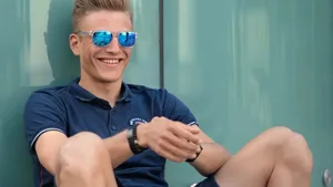 Nieuwe Wieler Revue: Marcel Kittel, Chris Froome en Roompot-Oranje Peloton in Oman!