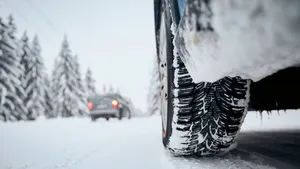 Winterbandenplicht Duitsland: met deze banden riskeer je een boete (ook als Nederlander)