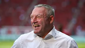 Ron Jans