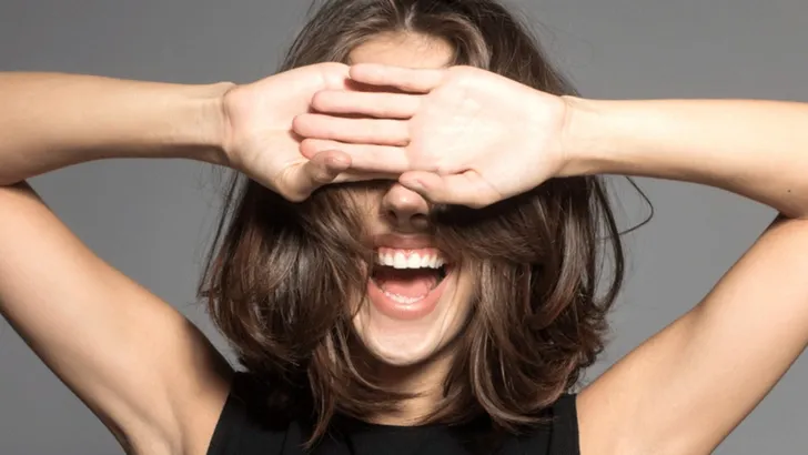 10 tips tegen statisch haar