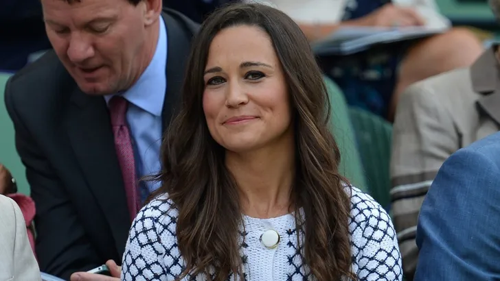 Pippa's soon-to-be schoonbroer zoekt wéér de aandacht op