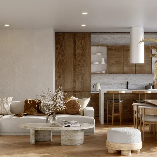 Zó geef je je muur een chique make-over voor minder dan twaalf euro – dankzij Action