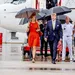Curaçao: Oranjes bij Dag van de Vlag
