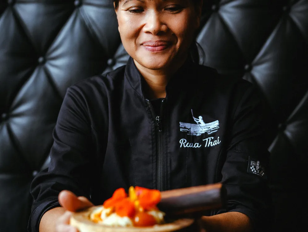 Foto 5 van Reua Thai