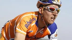 Mollema klimt weer naar top in Toekomstronde