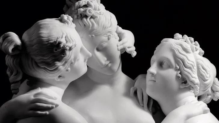 Exclusieve rondleiding langs de 60 Classic Beauties in De Hermitage