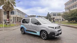 Citroën bewijst met 'frituurvet-tour': de dieselmotor is nog lang niet dood