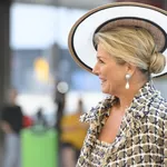 Stylinghack van koningin Máxima