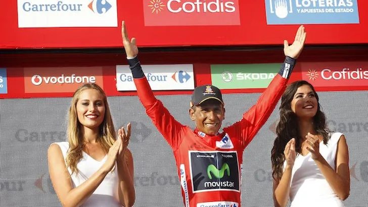 Quintana: "Froome geeft mijn overwinning meer waarde"