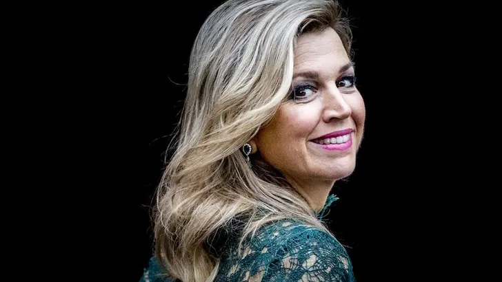 Máxima speecht op Cambridge