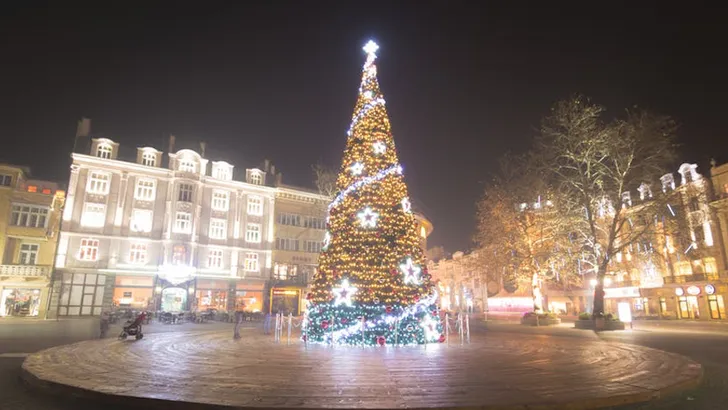 Lichtjes en glühwein: deze 5 Nederlandse kerstmarkten zijn een bezoek waard