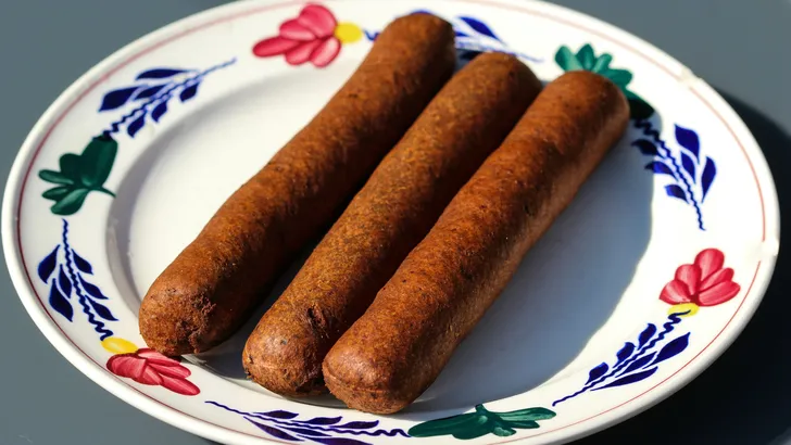 Frikandellen
