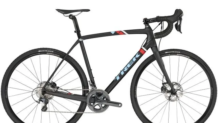 Trek komt met upgrade cyclocrossfietsen