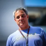 Juan Pablo Montoya