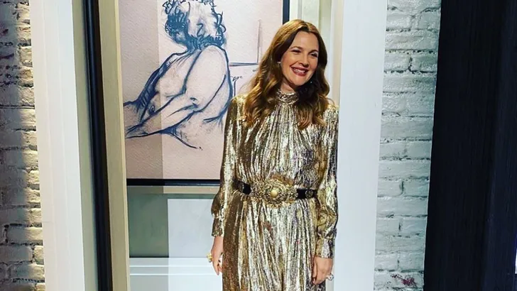 Drew Barrymore wil nooit, NOOIT meer trouwen