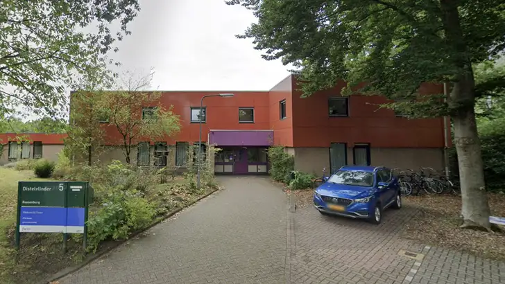 Pychiatrische kliniek Fivoor