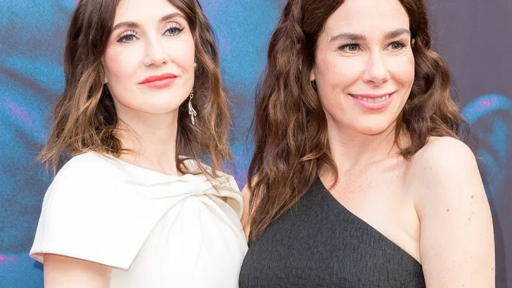 Halina Reijn en Carice van Houten winnen IFA Trofee