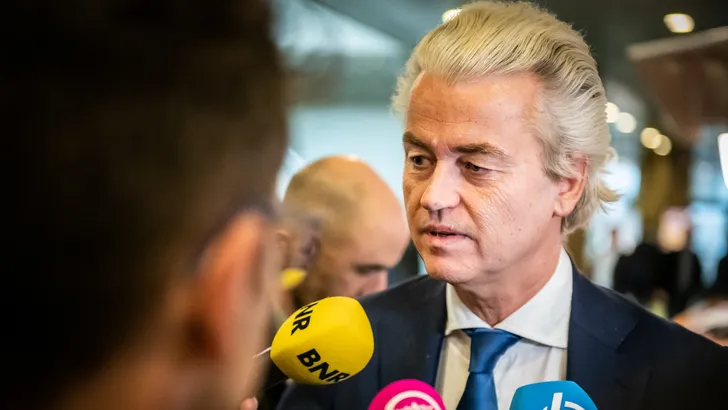 Wilders