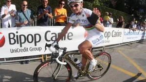 Paolo Bettini wil in 2009 in eigen land afbouwen