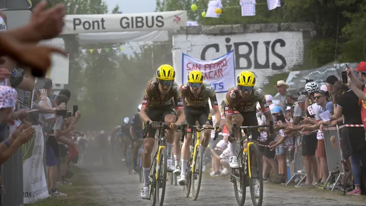 Tour de France 2022 stage 5