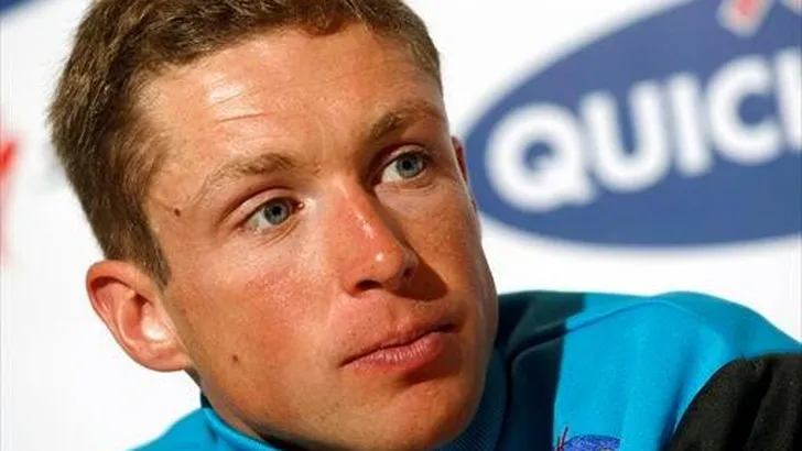Devolder: Na Roubaix alleen nog Scheldeprijs