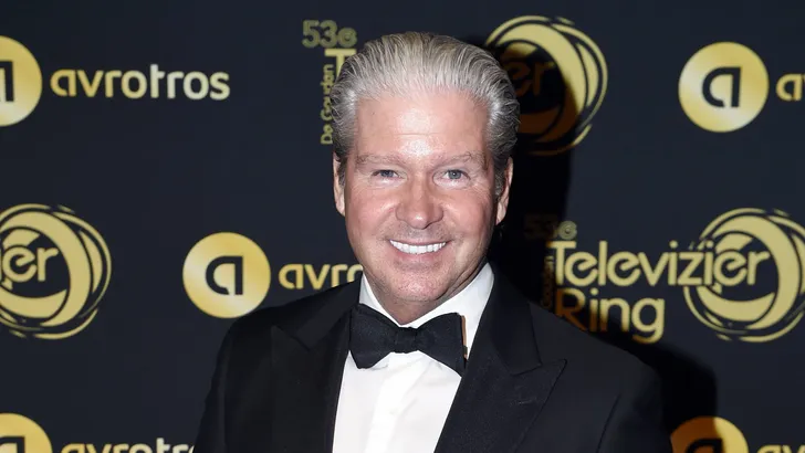 Dries Roelvink stelt clubtour uit