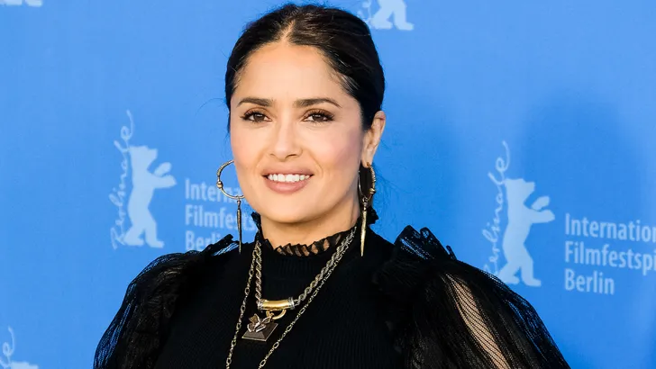 Salma Hayek