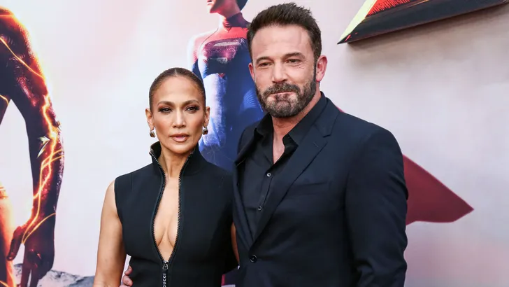 Jennifer Lopez en Ben Affleck maken scheiding definitief