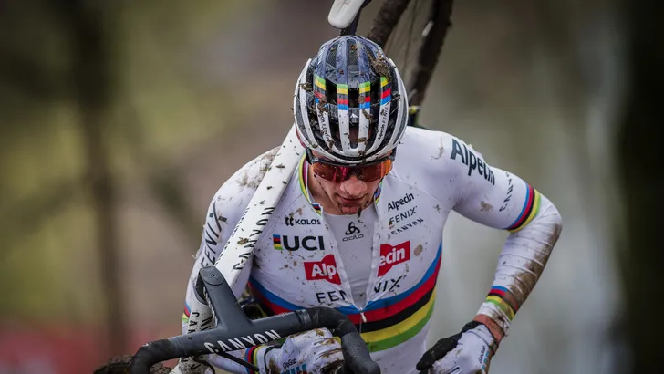 mathieu van der poel