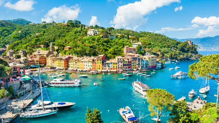 Koop nu in Italie een compleet huis voor €1