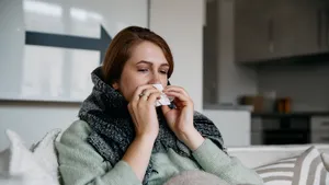 Expert legt uit: Dit is waarom je vaak ziek wordt als je eindelijk vakantie hebt