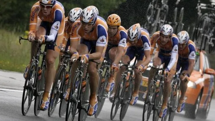 Rabobank plaatst vraagtekens bij handelwijze UCI